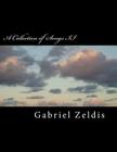 A Collection of Songs II: Clouds Cover Image
