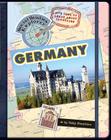 It's Cool to Learn about Countries: Germany (Explorer Library: Social Studies Explorer) By Vicky Franchino Cover Image