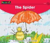 The Spider Leveled Text Cover Image