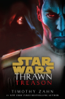 Thrawn: Treason (Star Wars) (Star Wars: Thrawn #3) Cover Image