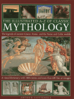 The Illustrated A-Z of Classic Mythology: The Legends of Ancient Greece, Rome and the Norse and Celtic Worlds Cover Image