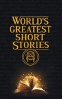 World's Greatest Short Stories By Grapevine Publishers Cover Image