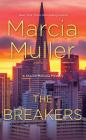 The Breakers (Sharon McCone Mystery) Cover Image