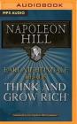 Earl Nightingale Reads Think and Grow Rich Cover Image