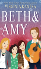 Beth & Amy By Virginia Kantra Cover Image