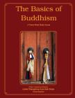 The Basics of Buddhism By Chuck Stanford Cover Image