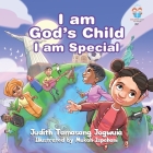 I am God's Child I am Special By Judith Tamasang Jogwuia, Mukah Ispahani (Illustrator) Cover Image