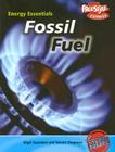 Fossil Fuel By Nigel Saunders, Steven Chapman Cover Image