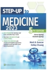 Step-Up to Medicine (2023) fifth Edition By Wolters Kluwer Cover Image