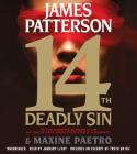 14th Deadly Sin (A Women's Murder Club Thriller #14) By James Patterson, Maxine Paetro, January LaVoy (Read by) Cover Image