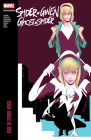 SPIDER-GWEN: GHOST-SPIDER MODERN ERA EPIC COLLECTION: EDGE OF SPIDER-VERSE By Jason Latour, Marvel Various, Robbi Rodriguez (Illustrator), Marvel Various (Illustrator), Leinil Yu (Cover design or artwork by) Cover Image