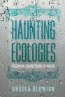 Haunting Ecologies: Victorian Conceptions of Water (Victorian Literature & Culture) Cover Image