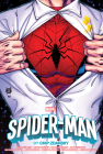 SPIDER-MAN BY CHIP ZDARSKY OMNIBUS By Chip Zdarsky, MIKE DRUCKER, Adam Kubert (Illustrator), Marvel Various (Illustrator), Adam Kubert (Cover design or artwork by) Cover Image