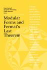 Modular Forms and Fermat's Last Theorem Cover Image
