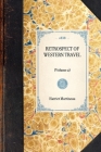 Retrospect of Western Travel: (volume 2) (Travel in America) Cover Image