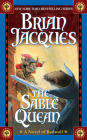 The Sable Quean (Redwall #21) Cover Image