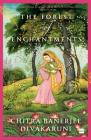 The Forest of Enchantments By Chitra Banerjee Divakaruni Cover Image