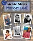 Movie Stars Memory Lane: Large Print Book for Dementia Patients Cover Image
