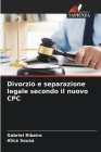 Divorzio e separazione legale secondo il nuovo CPC Cover Image