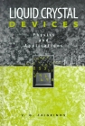 Liquid Crystal Devices: Physics and Applications (Artech House Optoelectronics Library) By Vladimir G. Chigrinov, V. G. Chigrinov Cover Image