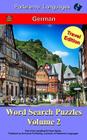 Parleremo Languages Word Search Puzzles Travel Edition German - Volume 2 By Erik Zidowecki Cover Image