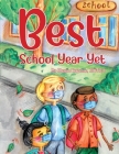 Best School Year Yet By Megan Hoffman Cover Image