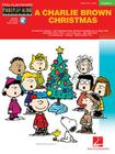 Charlie Brown Christmas Piano Play-Along Volume 34 Book/Online Audio [With CD] (Hal Leonard Piano Play-Along #34) By Vince Guaraldi (Composer) Cover Image