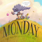 Monday By Lucy Branam, Kevin M. Barry (Illustrator) Cover Image