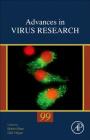 In Loeffler's Footsteps - Viral Genomics in the Era of High-Throughput Sequencing: Volume 99 (Advances in Virus Research #99) Cover Image