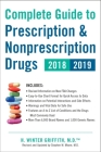 Complete Guide to Prescription & Nonprescription Drugs 2018-2019 Cover Image