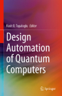 Design Automation of Quantum Computers Cover Image