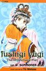 Fushigi Yûgi, Vol. 6 By Yuu Watase Cover Image