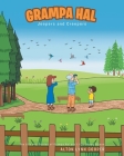 Grampa Hal Jeepers and Creepers Cover Image