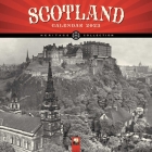 Scotland Heritage Wall Calendar 2023 (Art Calendar) By Flame Tree Studio (Created by) Cover Image