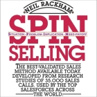 Spin Selling Lib/E By Neil Rackham, Bob Kalomeer (Read by) Cover Image