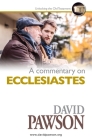 A Commentary on ECCLESIASTES By David Pawson Cover Image