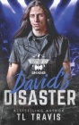 David's Disaster: Embrace the Fear By Tl Travis Cover Image