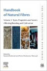 Handbook of Natural Fibres: Volume 1: Types, Properties and Factors Affecting Breeding and Cultivation (Textile Institute Book) Cover Image