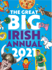 The Great Big Irish Annual 2021 Cover Image