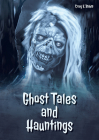 Ghost Tales and Hauntings Cover Image