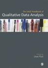 The Sage Handbook of Qualitative Data Analysis By Uwe Flick (Editor) Cover Image