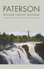 Paterson By William Carlos Williams, Christopher MacGowan (Editor) Cover Image