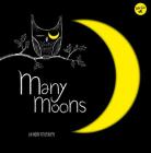 Many Moons: Learn about the different phases of the moon Cover Image