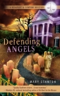 Defending Angels (A Beaufort & Company Mystery #1) By Mary Stanton Cover Image