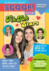 TikTok Stars: Issue #7 (Scoop! The Unauthorized Biography #10) By C. D. Bangs Cover Image
