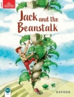 Classic Tales: Level 2: Jack and the Beanstalk (Classic Tales. Level 2) By Sue Arengo Cover Image