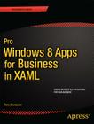 Pro Windows 8 Apps for Business in Xaml Cover Image
