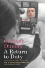 A Return to Duty By Clodagh Dunlop Cover Image