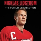 Nicklas Lidstrom: The Pursuit of Perfection Cover Image