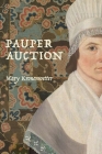Pauper Auction By Mary Kronenwetter Cover Image